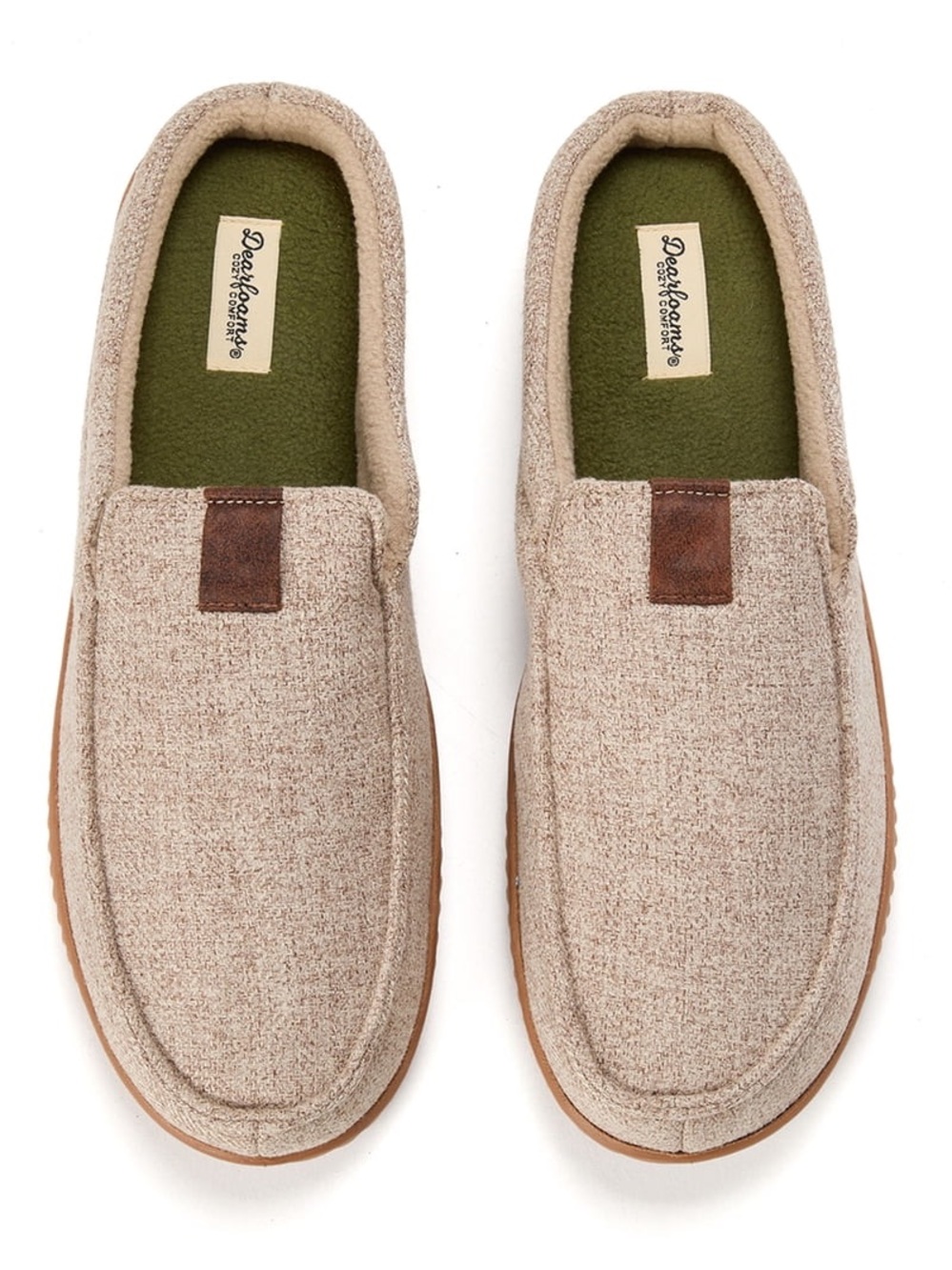 Slippers